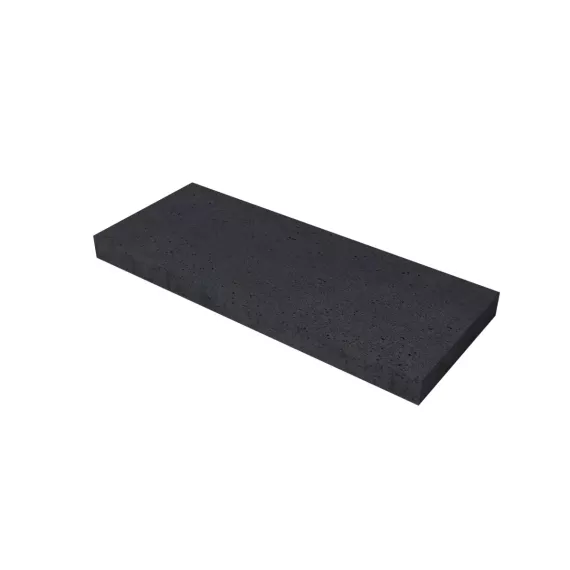 Schellevis Oudhollands Opsluitband 7x40x100 Carbon