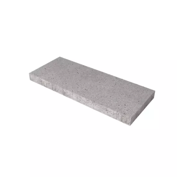 Schellevis Oudhollands Opsluitband 7x40x100 Grijs