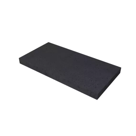 Schellevis Oudhollands Opsluitband 7x50x100 Carbon