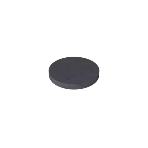 Schellevis Oudhollands Rond 100x8 Antraciet