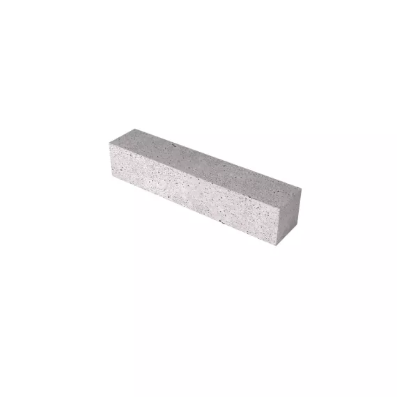 Schellevis Oudhollands Stapelement 75x15x15 Grijs
