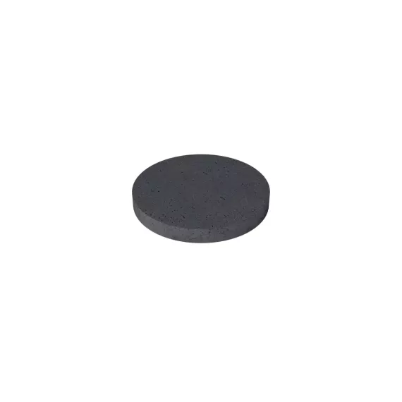 Schellevis Oudhollands Rond 60x7 Antraciet
