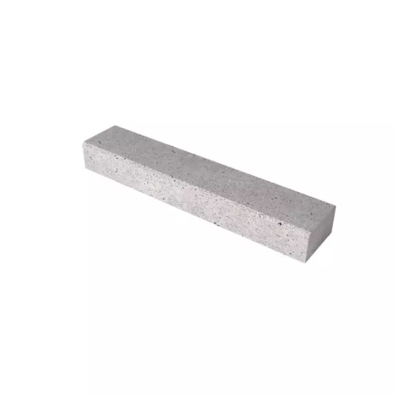 Schellevis Oudhollands Stapelement 100x20x12 Grijs
