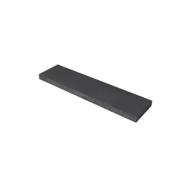 Schellevis Oudhollands Tegel 200x50x10 Antraciet