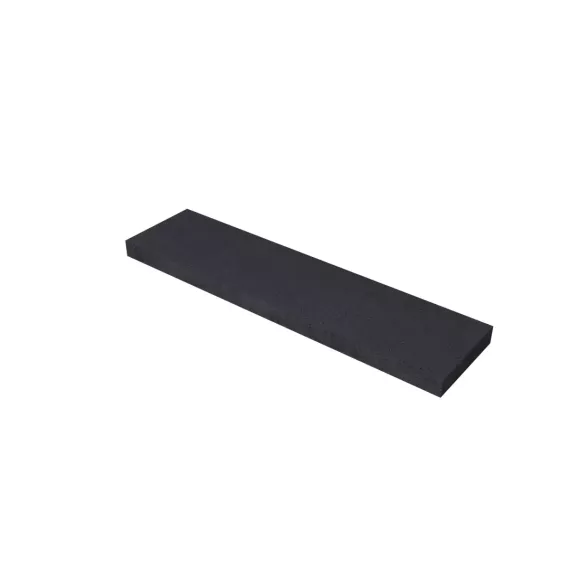 Schellevis Oudhollands Tegel 200x50x10 Carbon