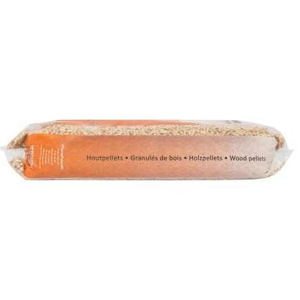 Pure Power Houtpellets 6 mm A1 EN plus zak van 15 kg