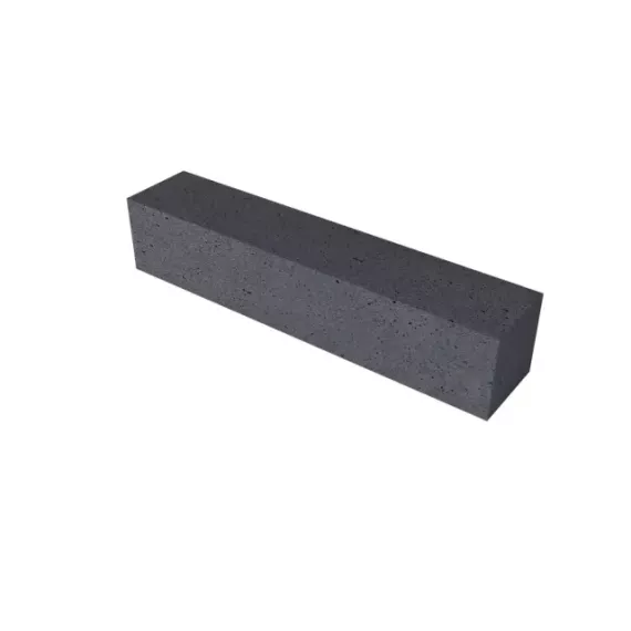 Schellevis Oudhollands Stapelement 100x20x20 Carbon