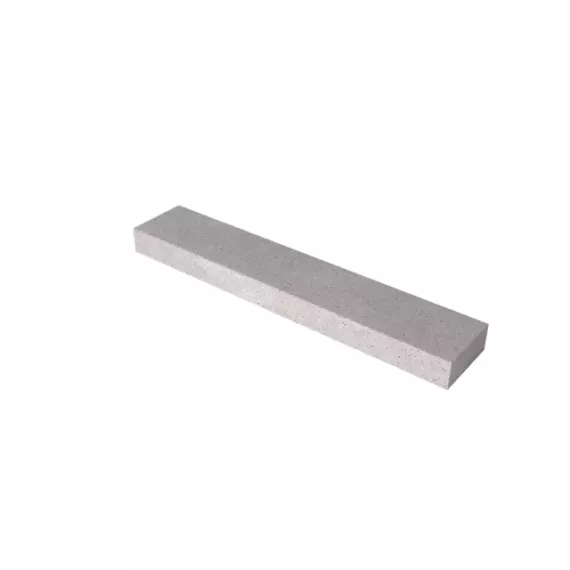 Schellevis Oudhollands Traptrede 37x15x200 Grijs