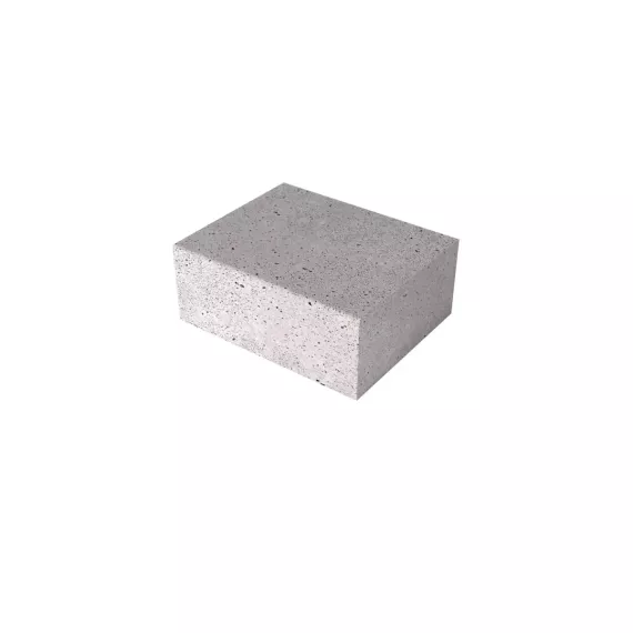 Schellevis Oudhollands Traptrede 40x20x50 Grijs
