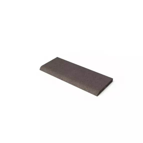 Schellevis Oudhollands Zwembadrand 100x40x5 Taupe