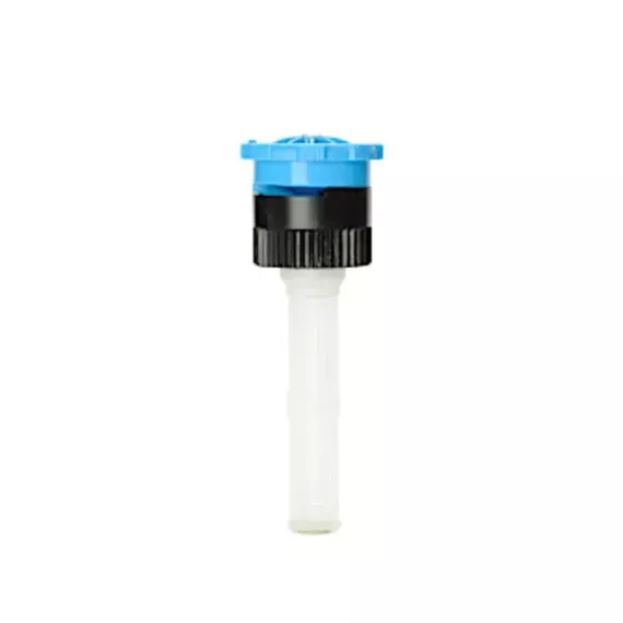 K-Rain KVF-10 nevelsproeier t.b.v. pop-up sproeier Pro-S (Blauw)