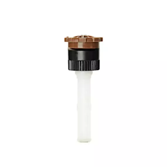 K-Rain KVF-12 nevelsproeier t.b.v. pop-up sproeier Pro-S (Bruin)