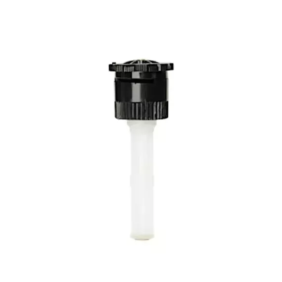 K-Rain KVF-15 nevelsproeier t.b.v. pop-up sproeier Pro-S (Zwart)