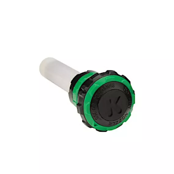 K-Rain RN100 roterende sproeier t.b.v. pop-up sproeier Pro-S 80-360° (Groen)