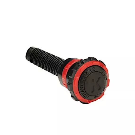 K-Rain RN300 roterende sproeier t.b.v. pop-up sproeier Pro-S 80-360° (Rood)