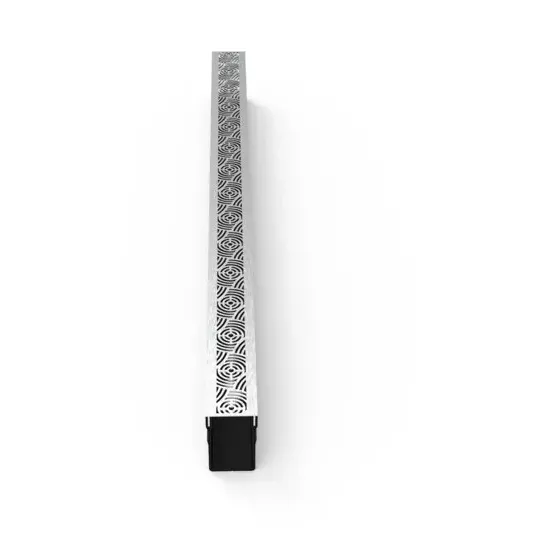 Star Drain 65/100 Lijngoot - Falcon-Line (RVS-Inox) 100cm