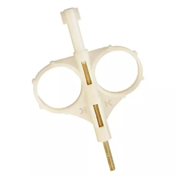 K-Rain sleutel voor pop-up turbinesproeier RPS 75