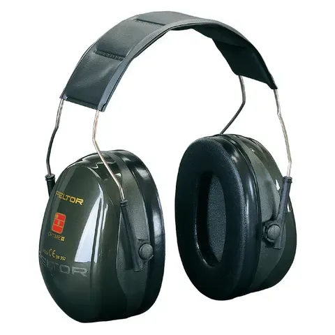 Gehoorbescherming Peltor Optime II
