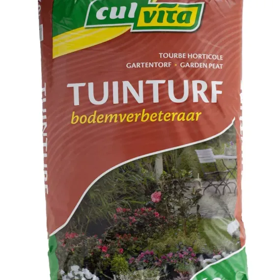 Culvita Tuinturf 40 liter