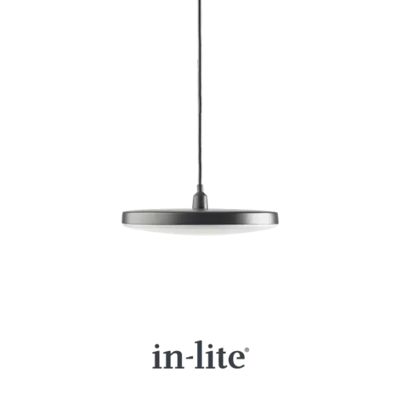 In-Lite DISC PENDANT