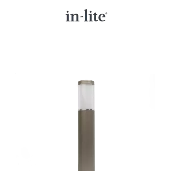 In-Lite LIV LOW Rosé Silver