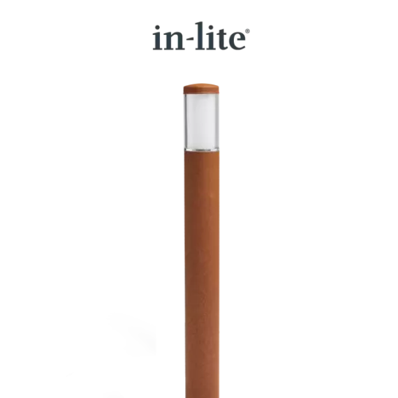 In-Lite LIV Corten