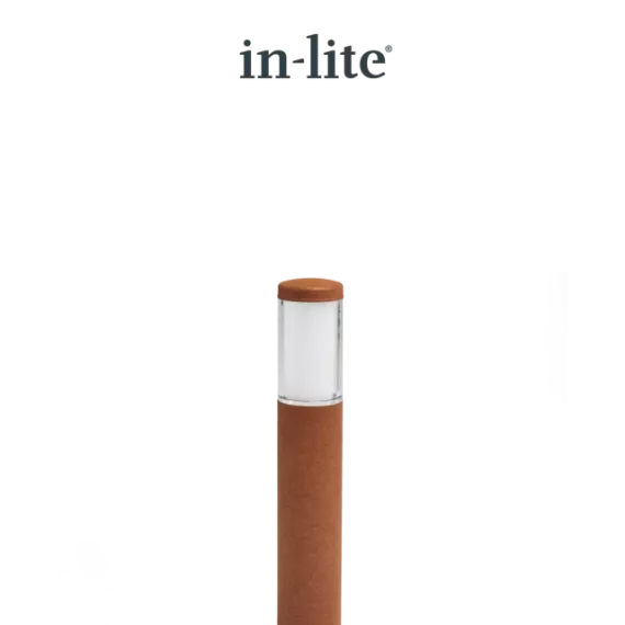 In-Lite LIV LOW Corten