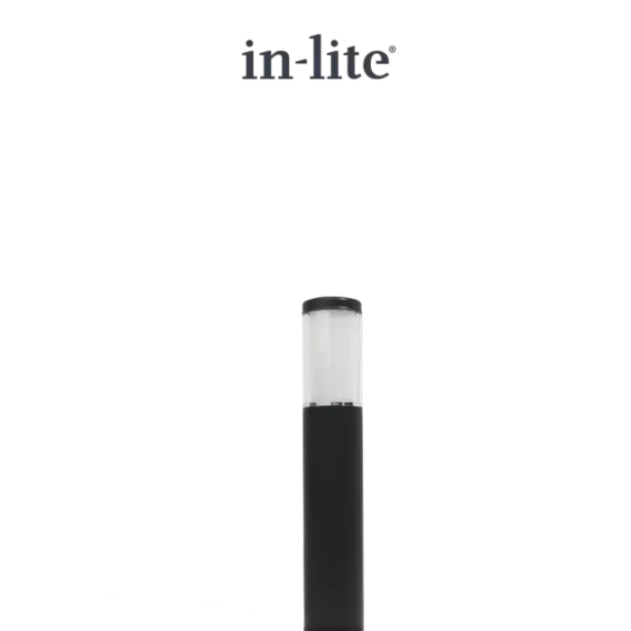 In-Lite LIV LOW Dark Grey