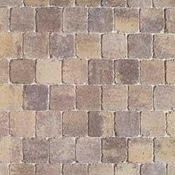 STONEHEDGE 20x5x6,4 cm CAMARGUE HYD