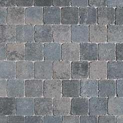 STONEHEDGE 15X15X6 OCEANIS HYD