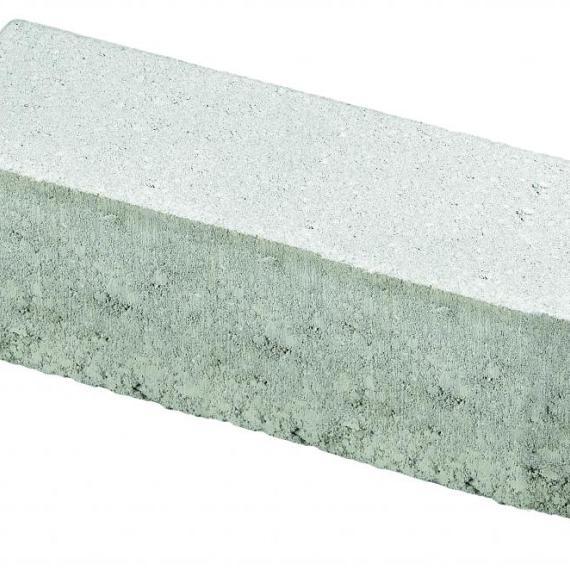 HYDRO LINEO 30x10x10 0 GRIJS Waterdoorlatende betonstraatstenen Type : Verbrede voeg