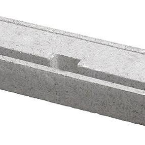 MOODUL 60X15X9 GREY SMALL