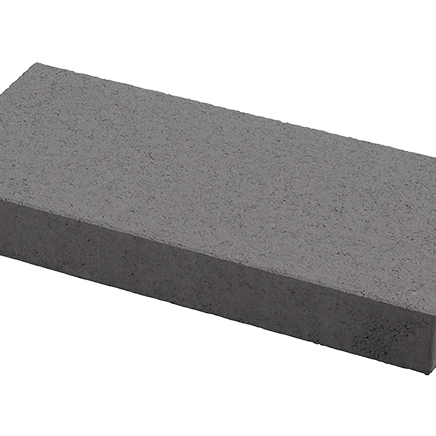 MOODUL AFDEKSTEEN 60X30X7,5 BLACK