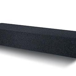 BRICKLINE COMFORT 60X10X10 BLACK