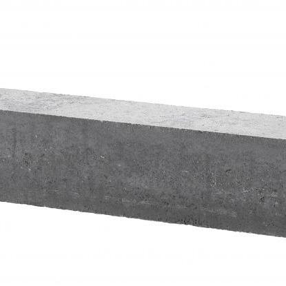 BRICKLINE COMFORT 60X10X10 LIGHT GREY