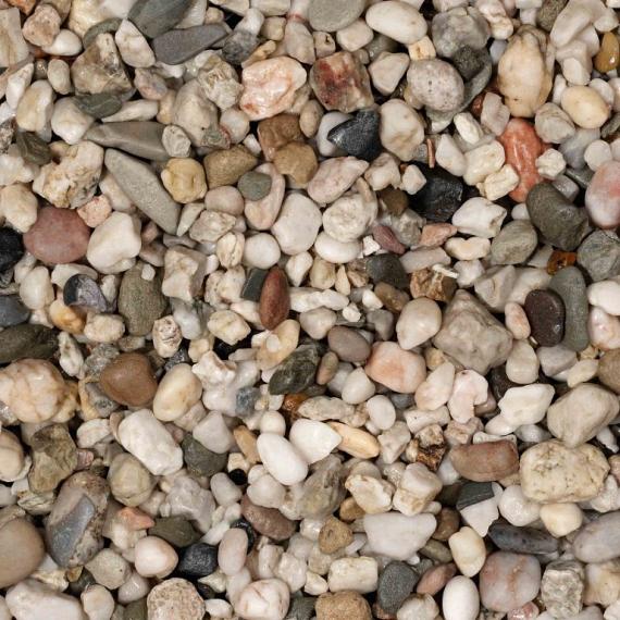 Limburgs grind 4-8 mm (20kg zak)