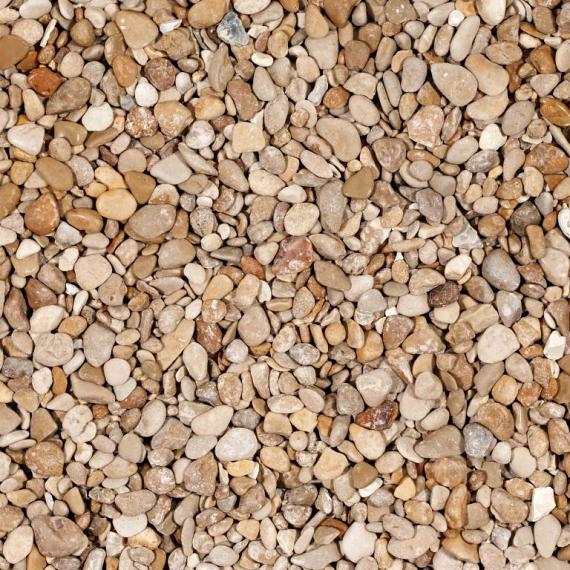 Castle Beige grind (gewassen) 10-20 mm