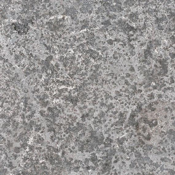 Spotted Bluestone 80x80x3 cm riven, kanten gezaagd zonder facet