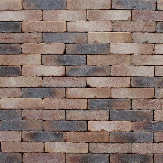 CLAYVILLE Maastricht WF 200x48x60 mm getrommeld