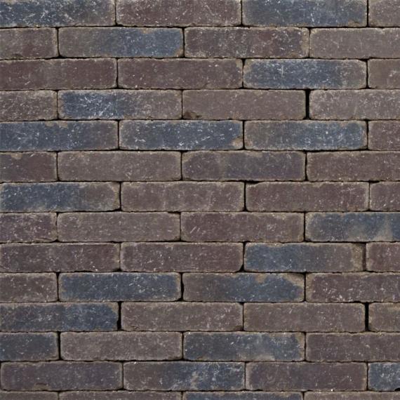 CLAYVILLE Rotterdam WF 200x48x60 mm getrommeld