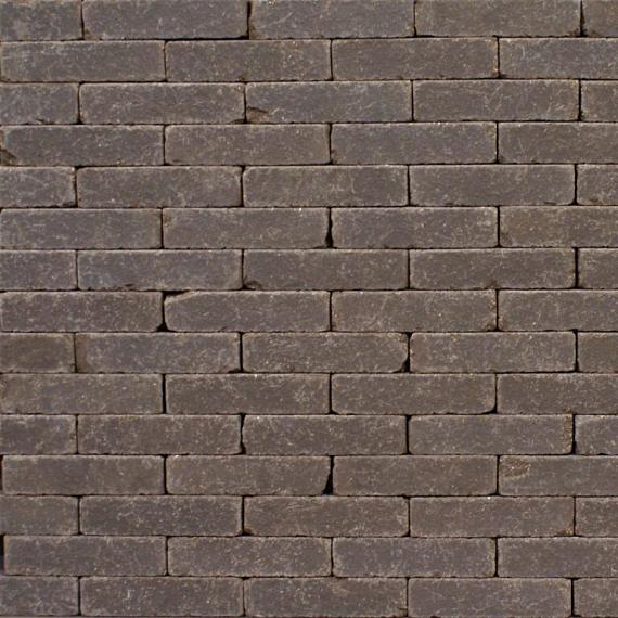 CLAYVILLE Nijmegen WF 200x48x60 mm getrommeld