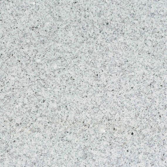 Tibet Asian White G603-NEW 60x60x3 cm riven, kanten gezaagd met facet