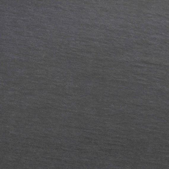CERAMAXX Ardesia Nero 60x60x3 cm