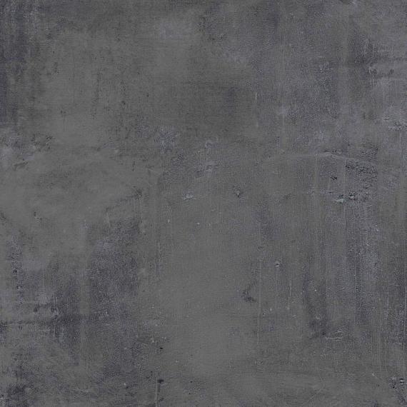 Ceramaxx Puzzolato Nero, 60x60x3 cm rectified