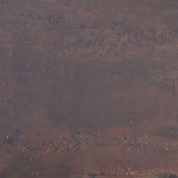 Ceramaxx Metalica Corten 2.0, 60x60x3 cm rectified