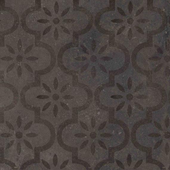 Ceramaxx NEW Dekor Classic Carbone 2.0, 90x90x3 cm rectified