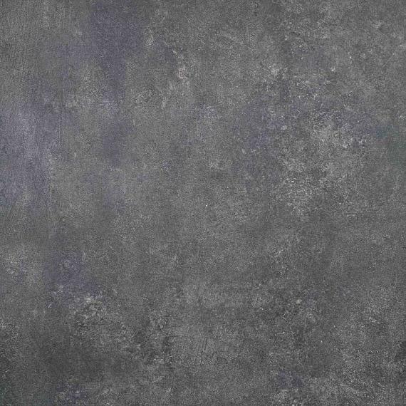 Cimenti Clay Anthracite, 60x60x2 cm rectified