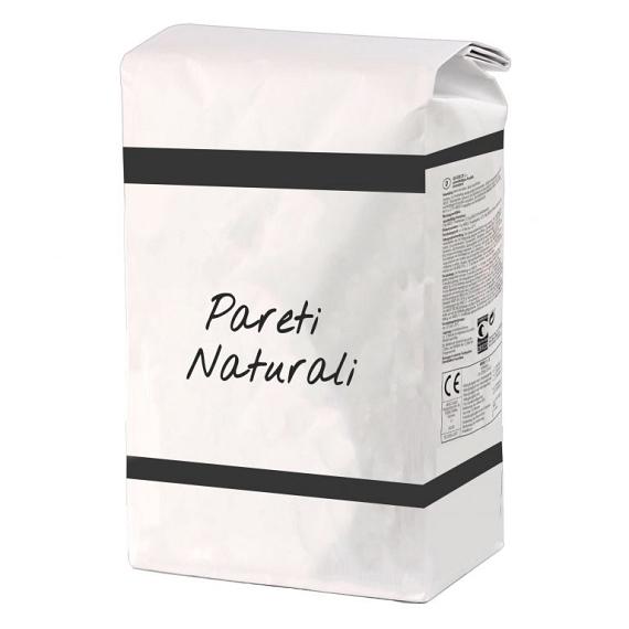 Pareti Naturali voeg wit ca. 2,5-3 m2 per zak (25kg zak)