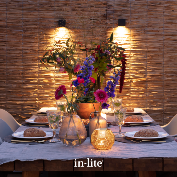 In-Lite BIG CUBID Dark Grey