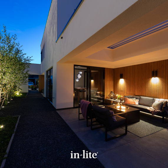 In-Lite EVO DOWN 100-230V